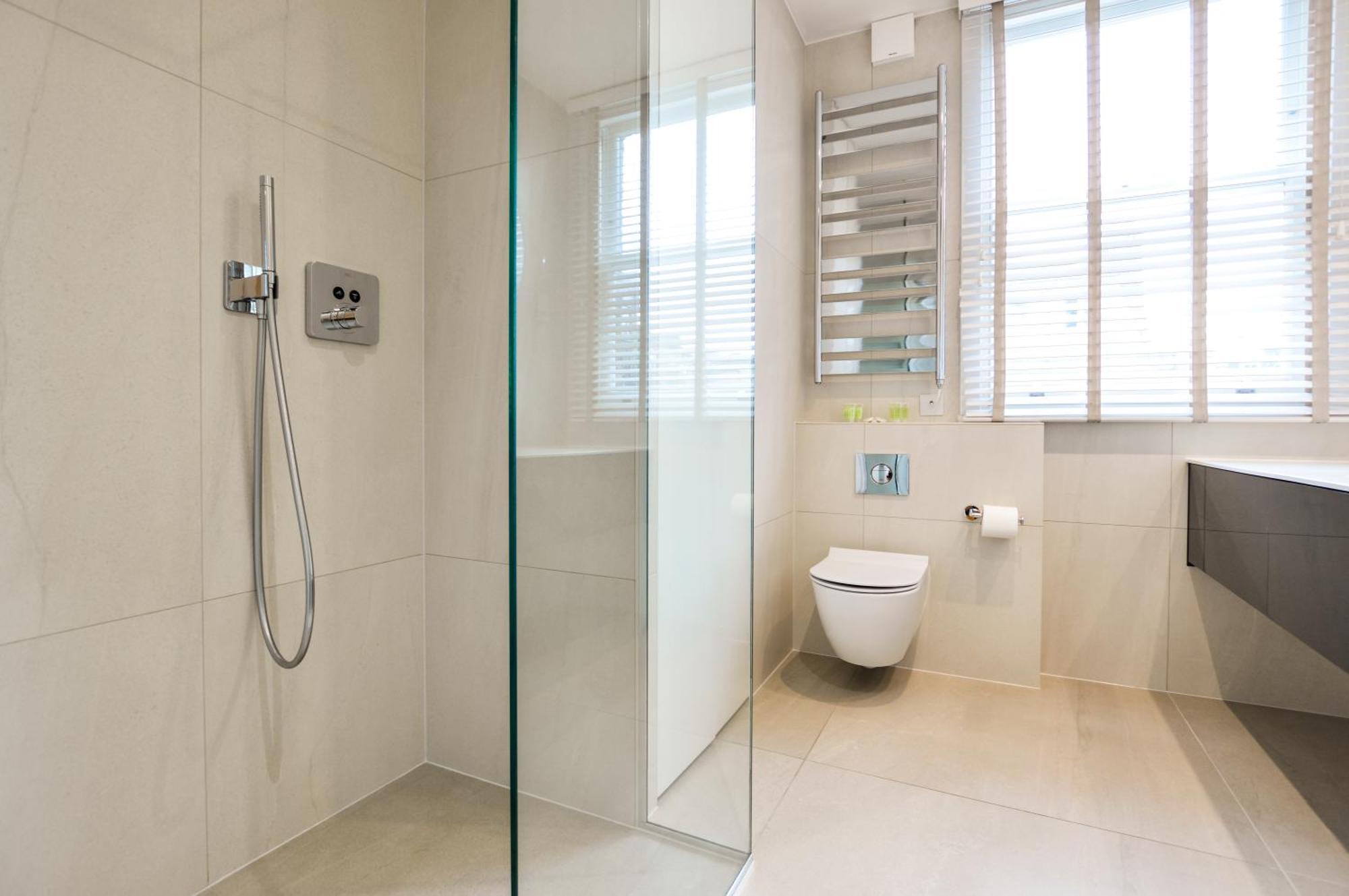 Noho 132 Serviced Apartments By Concept Apartments Лондон Екстериор снимка
