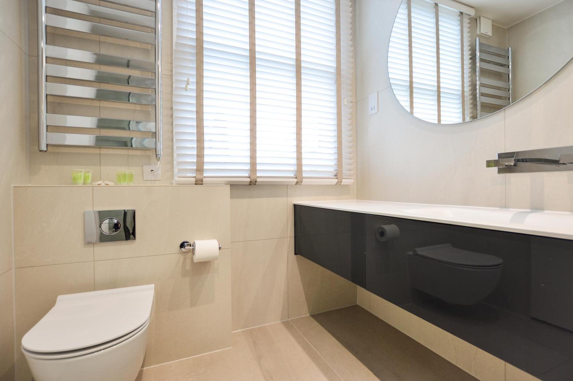 Noho 132 Serviced Apartments By Concept Apartments Лондон Екстериор снимка