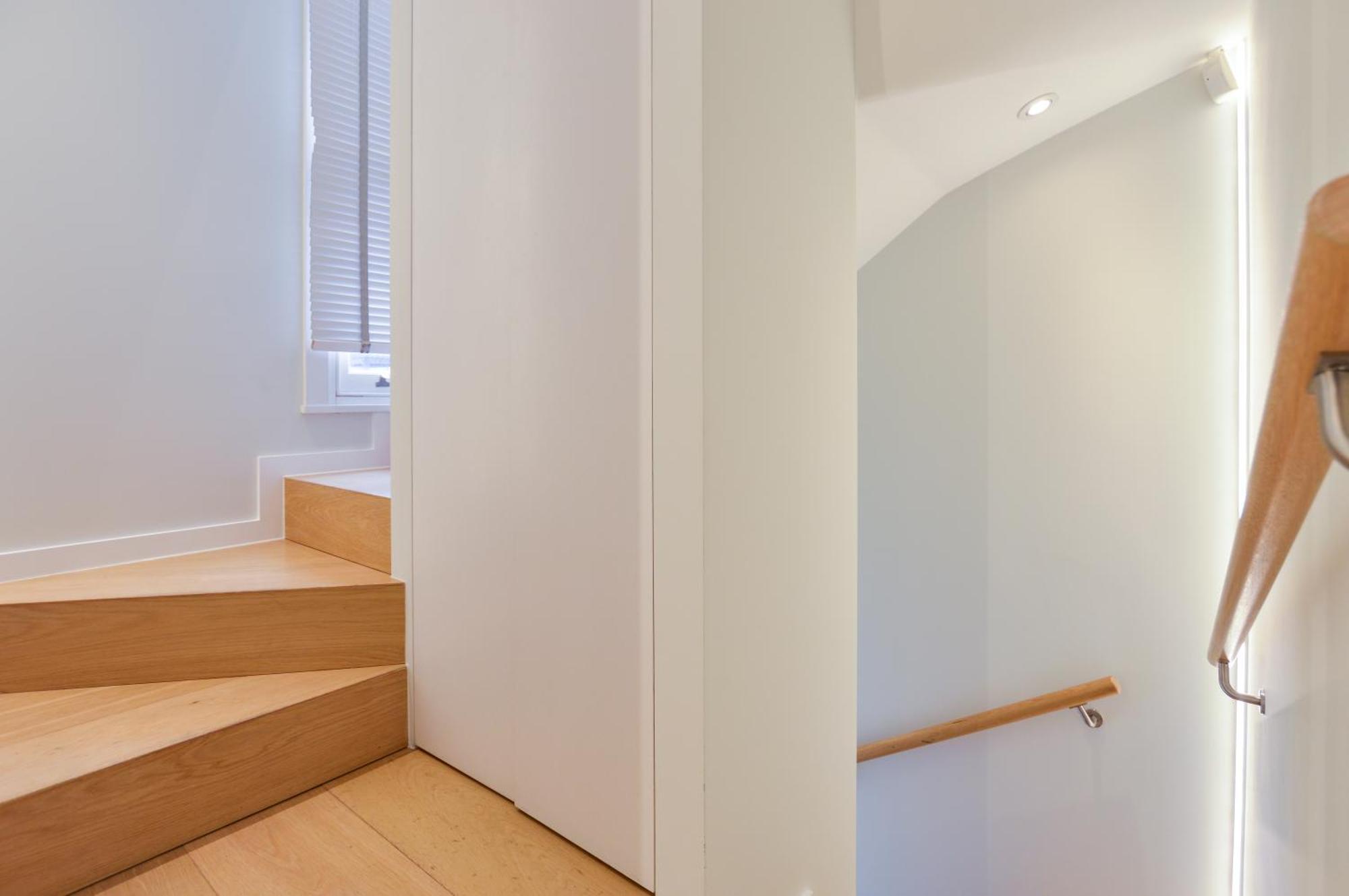 Noho 132 Serviced Apartments By Concept Apartments Лондон Екстериор снимка